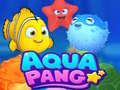 Permainan Aqua Pang secara online