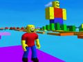 Permainan Roblox Obby: Menara Neraka secara online