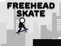 Permainan Skate Kepala Bebas secara online