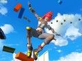 Permainan Hanya Naik 3D Parkour: Ayo Naik secara online