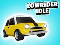 Permainan Mobil Lowrider secara online