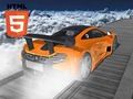 Permainan Stunt Mobil Super secara online