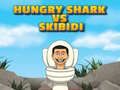 Permainan Hiu Lapar vs Skibidi secara online