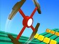 Permainan Parkour Roda secara online