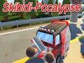 Permainan Skibidi-Pokalips secara online