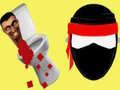 Permainan Ninja Kereta Skibidi secara online