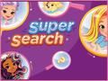 Permainan Pencarian Super secara online