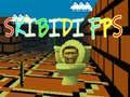 Permainan Skibidi FPS secara online