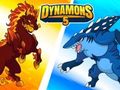 Permainan Dynamons 5 secara online