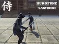 Permainan Samurai Kurofune secara online