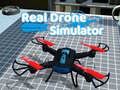 Permainan Simulator Drone Nyata secara online