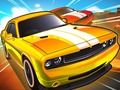 Permainan Tantangan Mobil Stunt Terbaik secara online