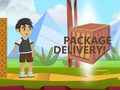 Permainan Pengiriman Paket! secara online