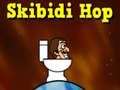 Permainan Skibidi Hop secara online