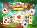 Permainan Puzzle Pencocokan Ubin secara online