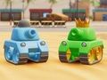 Permainan Tank Daring secara online
