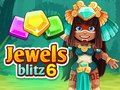 Permainan Permata Blitz 6 secara online
