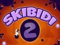 Permainan Skibidi 2 secara online