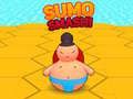 Permainan Sumo Hancurkan! secara online