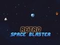 Permainan Penembak Ruang Retro secara online