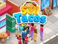 Permainan Jual Taco secara online