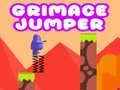 Permainan Lompatan Grimace secara online