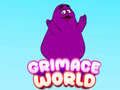 Permainan Dunia Grimace secara online