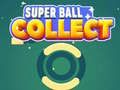 Permainan Pengumpulan Bola Super HTML5 secara online