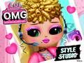 Permainan LOL Kejutan OMG™ Studio Gaya secara online