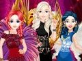 Permainan Pertunjukan Romantis Victoria's Secret secara online