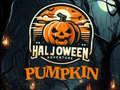 Permainan Petualangan Labu Halloween secara online