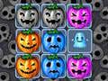 Permainan 15 Permainan Halloween secara online