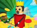 Permainan Tycoon Kayu Menganggur secara online