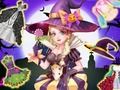Permainan Butik Halloween Putri secara online