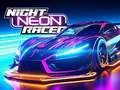 Permainan Pembalap Kota Neon secara online