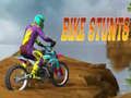 Permainan Stunt Sepeda secara online