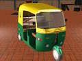 Permainan Permainan Rickshaw Tuk Tuk Modern secara online