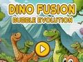 Permainan Evolusi Gelembung Fusion Dino secara online