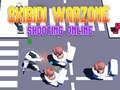 Permainan Menembak Online Skibidi Warzone secara online