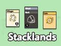 Permainan Stacklands secara online