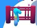 Permainan Pelari Blob 3D secara online