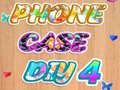 Permainan Casing Telepon DIY 4 secara online