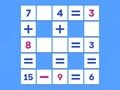 Permainan Teka-teki Matematika secara online