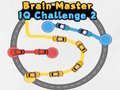 Permainan Tantangan IQ Master Otak 2 secara online