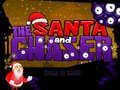 Permainan Santa dan Sang Pengejar secara online