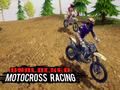 Permainan Balap Motocross Tidak Terblokir secara online