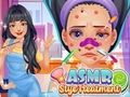 Permainan Perawatan Gaya ASMR secara online
