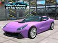 Permainan Permainan Mobil Ramp: Stunt Mobil GT secara online