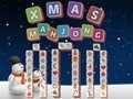 Permainan Ubin Mahjong Natal 2023 secara online