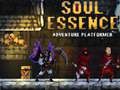 Permainan Platformer Petualangan Esensi Jiwa secara online